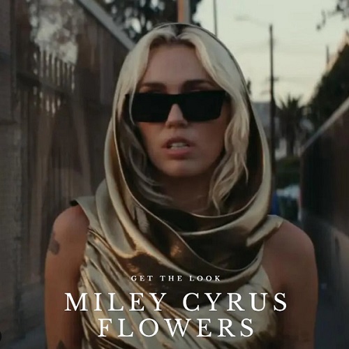 Flowers Miley Cyrus 마일리 사이러스 가사 해석 번역 노래 뮤비 곡정보 Bruno Mars When I Was Your Man 레퍼런스