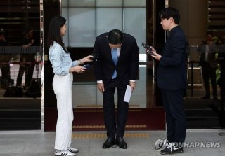 이재용 사죄 삼성전자 노조 갈등 전국민 사과