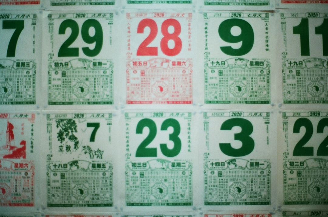 lottery