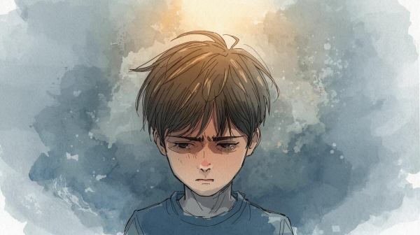 ENTJ 청소년은 자기 자신에게도, 타인에게도 높은 기대를 겁니다에 관한 그림