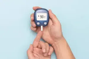 당뇨