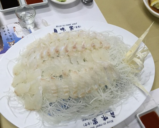 제주도 인생 횟집 추천 베스트