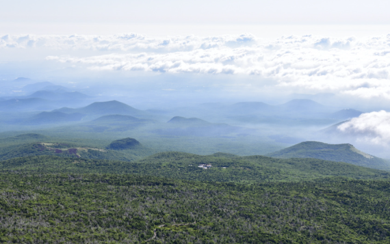 한라산 탐방예약