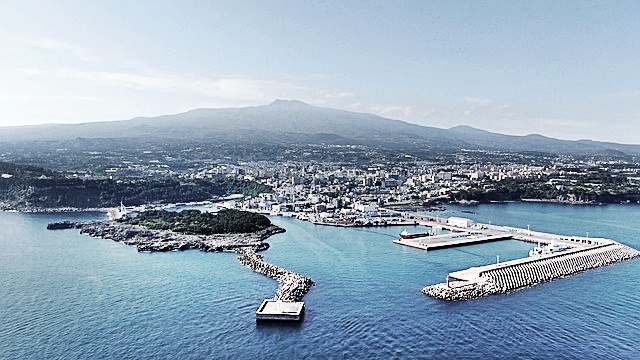 한라산 탐방 예약 방법