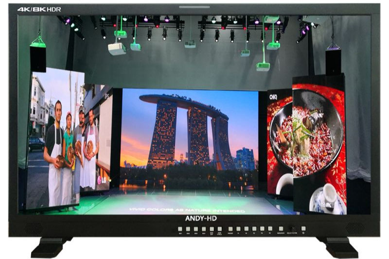 2025년 4K 모니터 인기 제품 추천! 가성비부터 고급형까지