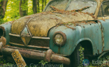 폐차 보상금, 자동차 폐차 절차부터 조기폐차 대상차량 확인까지 (2025 최신)