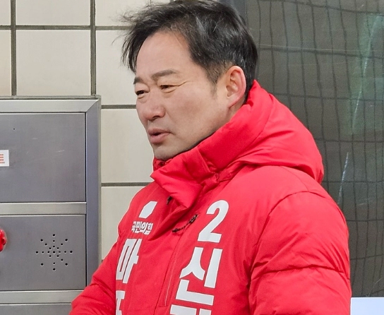 신지호 전 의원 대통령실 정무수석 하마평 이유