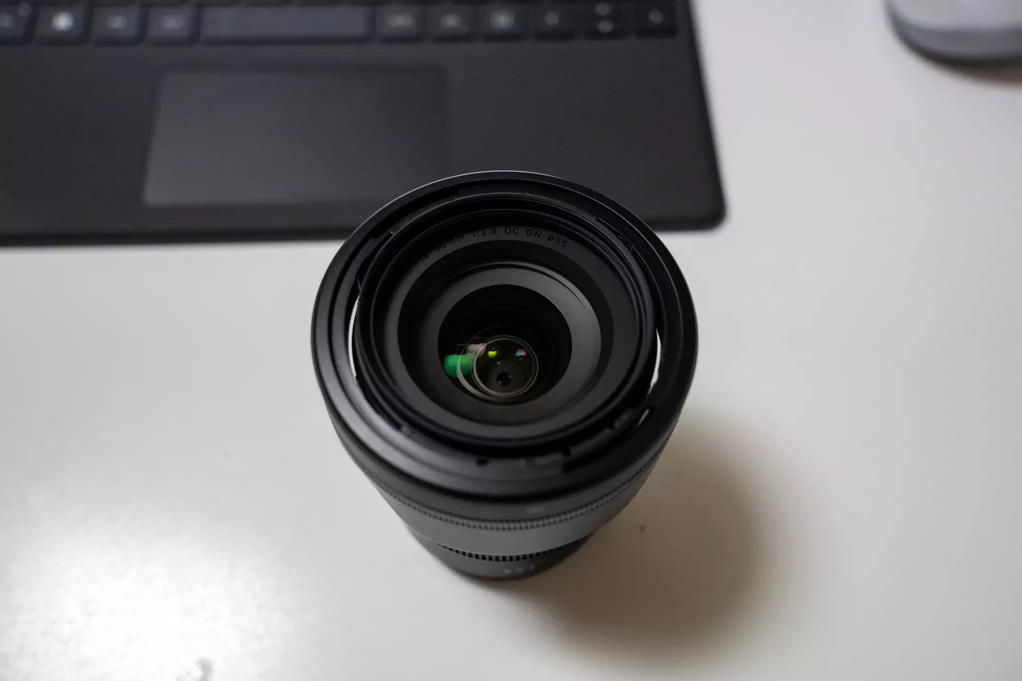 시그마18-50-외형