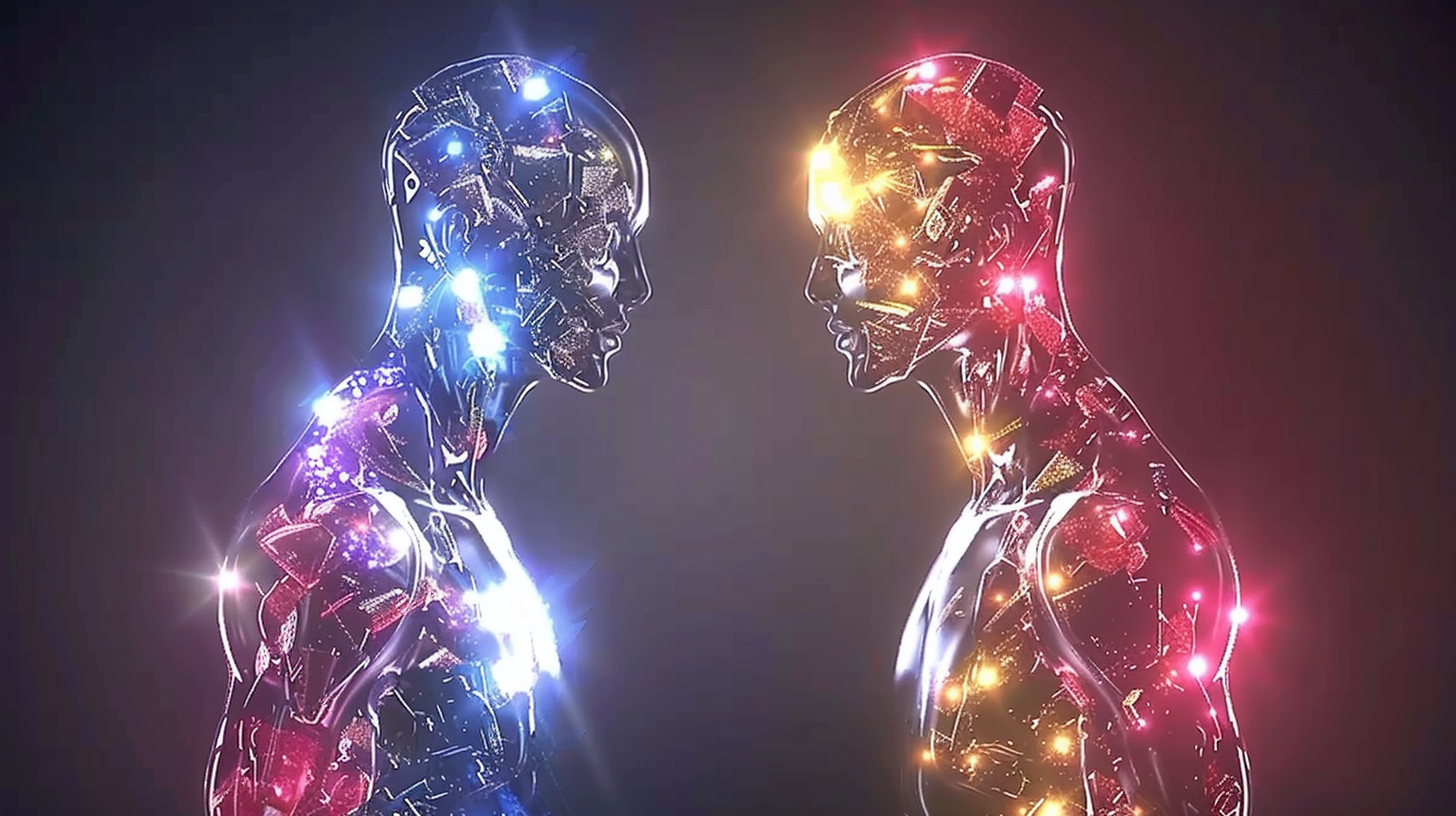 Claude vs Gemini AI Comparison Thumbnail