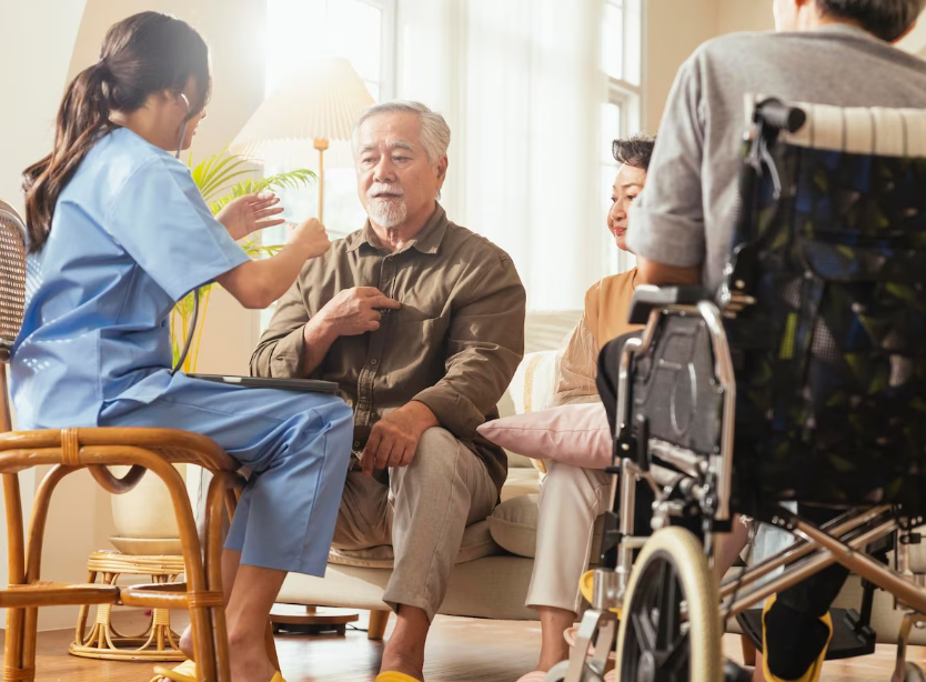 고졸 사회복지사 2급 자격증 취득 방법