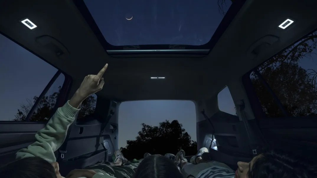 폭스바겐 아틀라스 이미지