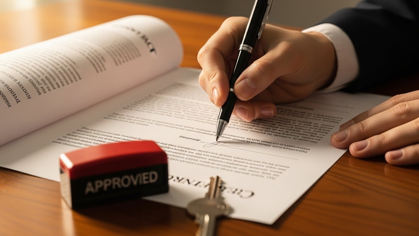 전세자금대출 연장과 은행 심사