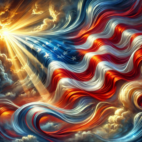 미국대선 판세분석