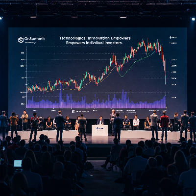 크립토 서밋(Crypto Summit)