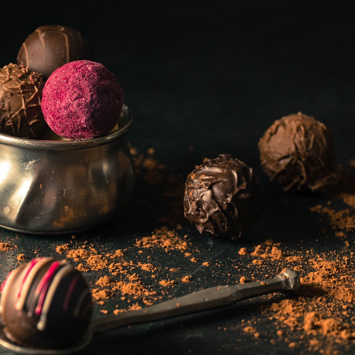 다크초콜릿효능과부작용