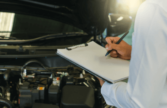 자동차검사 수수료 알아보기