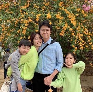 최동석 박지윤 자녀