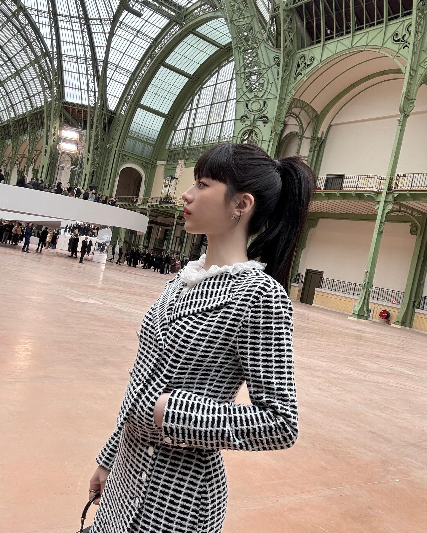 비주얼만으로 주목받던 그녀, 고윤정은 연기로 증명했다