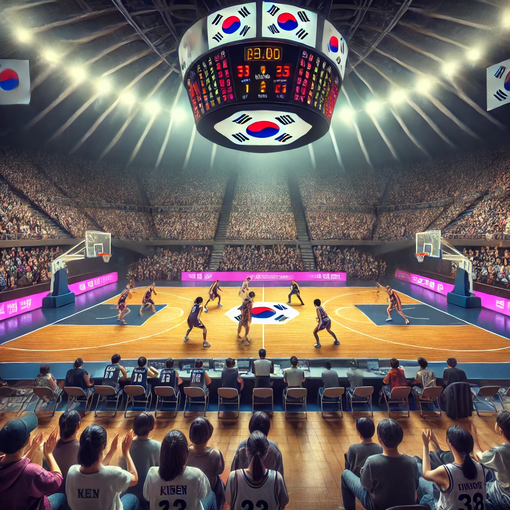 남자프로농구중계 · 농구예매 · 농구일정