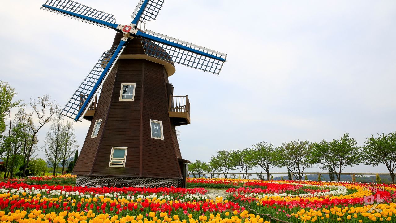 순천만 국가정원