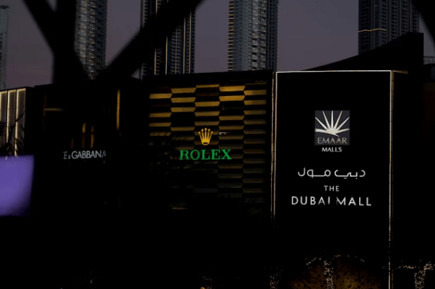 두바이 액티비티 총정리: 짜릿함부터 힐링까지!