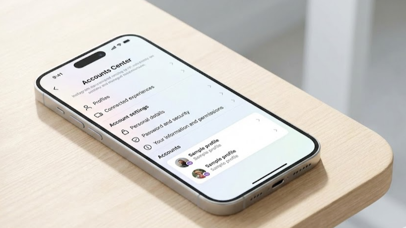 인스타 부계정이 본계정 친구에게 추천에 뜨는 이유와 막는 법 (2026 최신 설정)