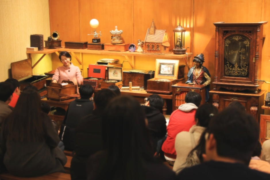 세계오르골페스티벌-&amp;-유럽동화나라축제
