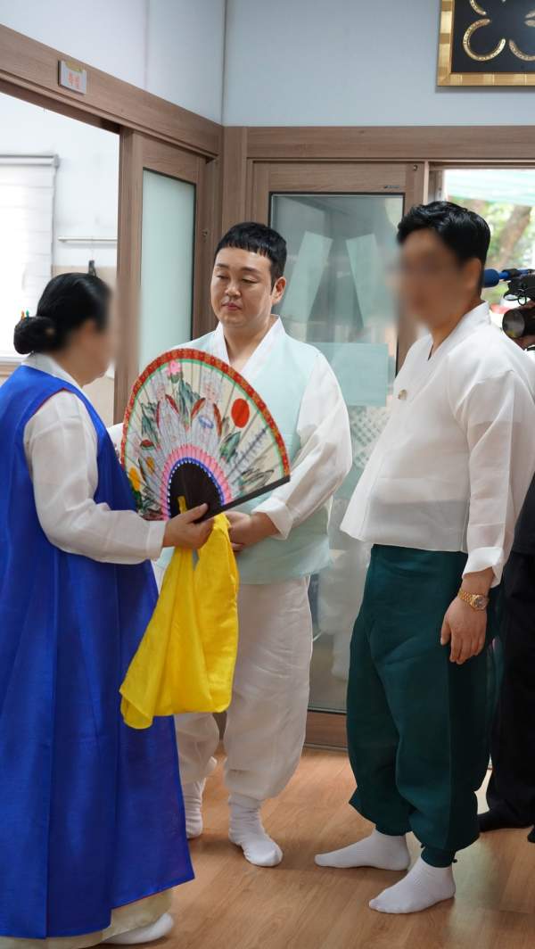 이건주 프로필 