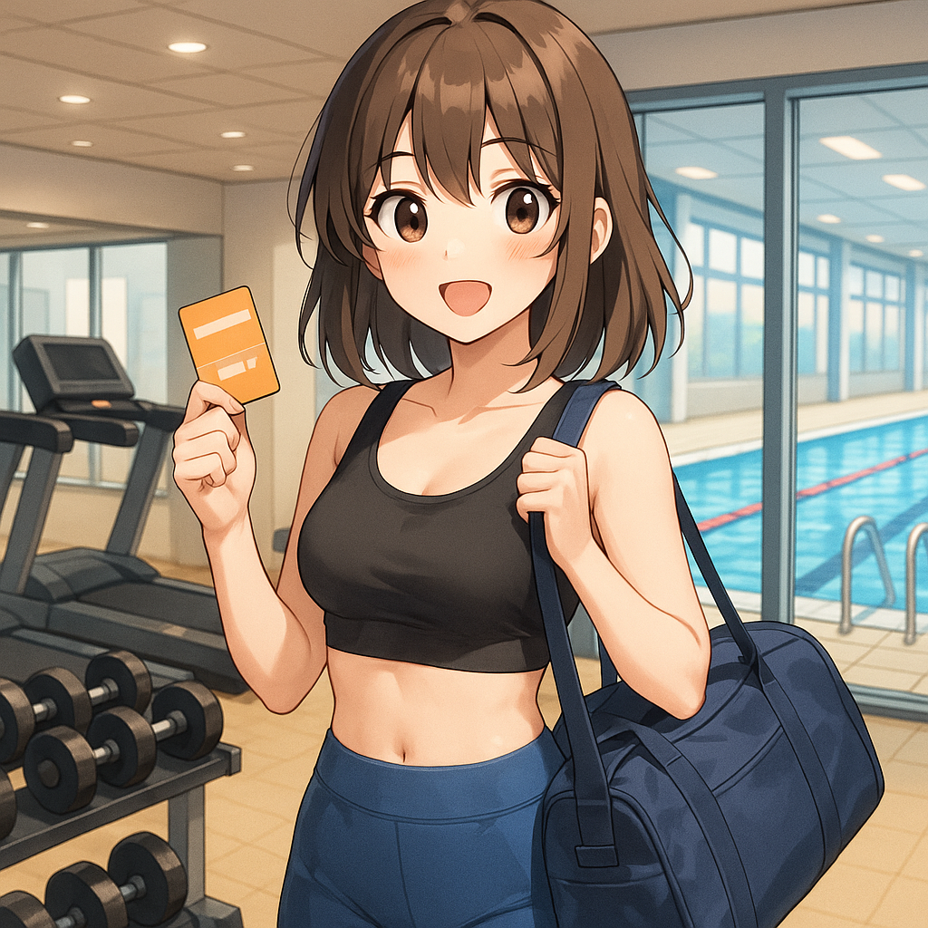 헬스장·수영장 이용료, 2025년 7월부터 소득공제 적용받는 방법