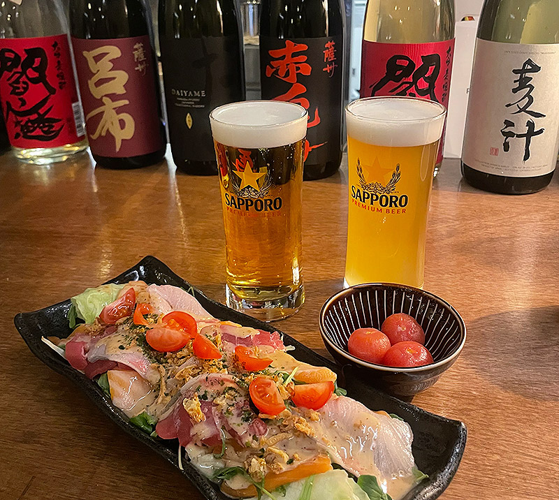 을지로 이자카야 술집 '코요'