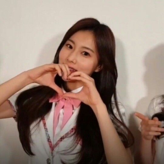 아이즈원 강혜원 몸매 키