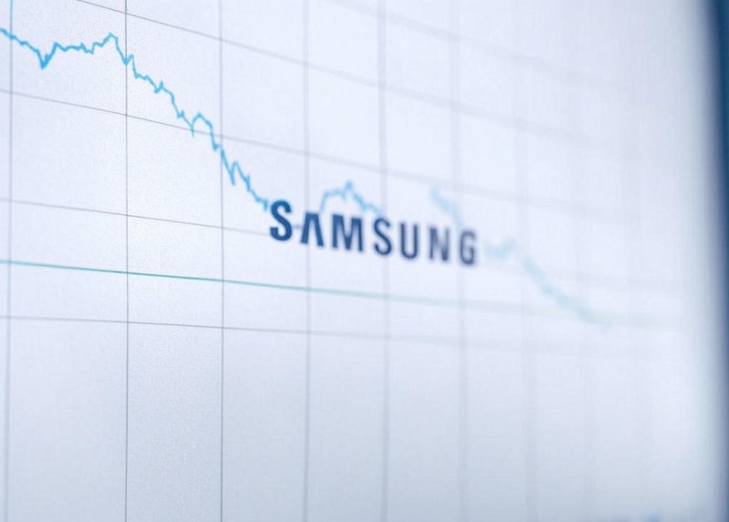 위기를 기회로 바꾸는 삼성의 힘