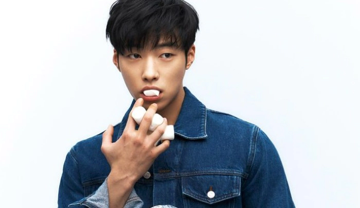 우도환 인스타그램