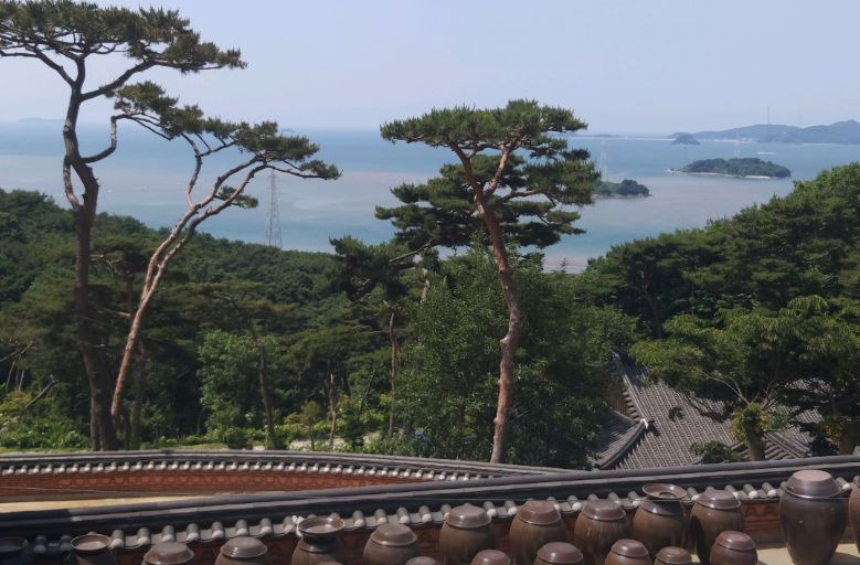 보문사