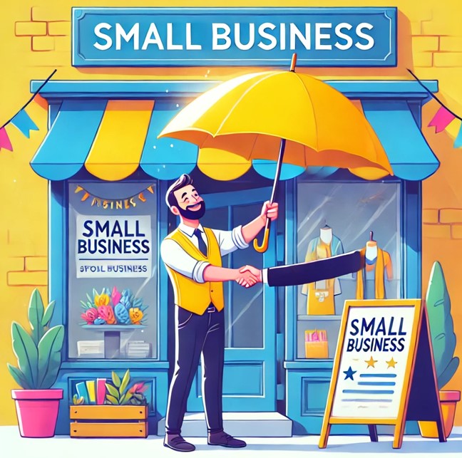 소상공인을 위한 노란우산공제(필요성,대상,혜택,신청시기 및 비용, 효과)