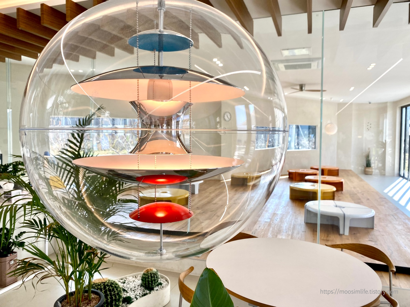 세종 연서면-카페 사계공존-베르판