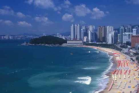 부산 제대로 먹방여행 - 남포동, 해운대, 서면