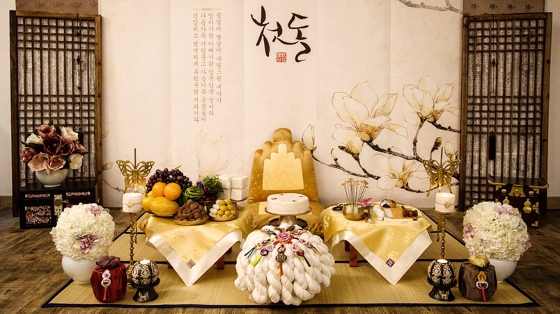 백일상 대여의 의미와 다양한 정보