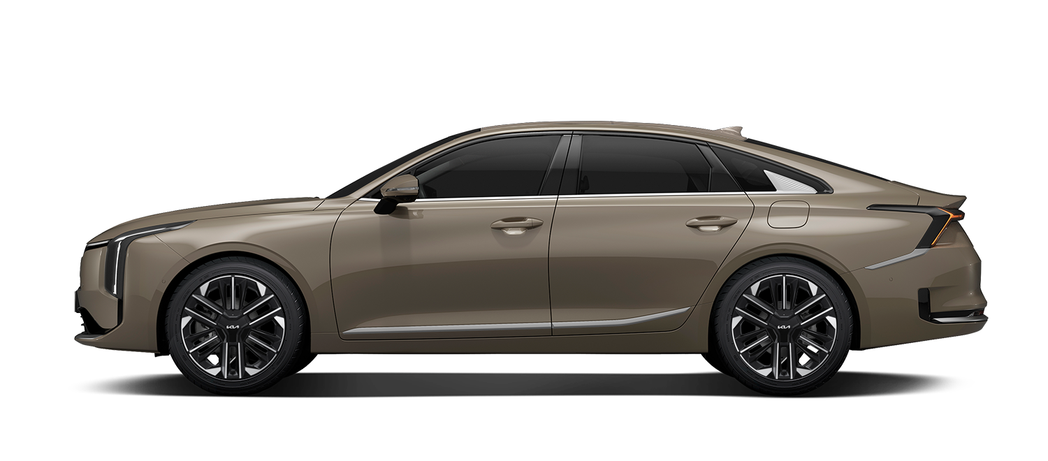 기아 신형 K8(더 뉴 K8) 3.5 가솔린