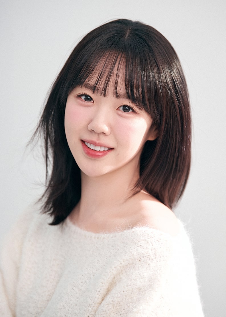 지예은