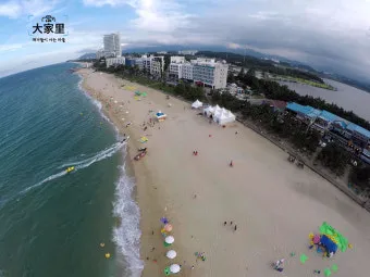 강원도 경포대 해수욕장과 강릉 가볼만한곳 best5 여행 자료집_2