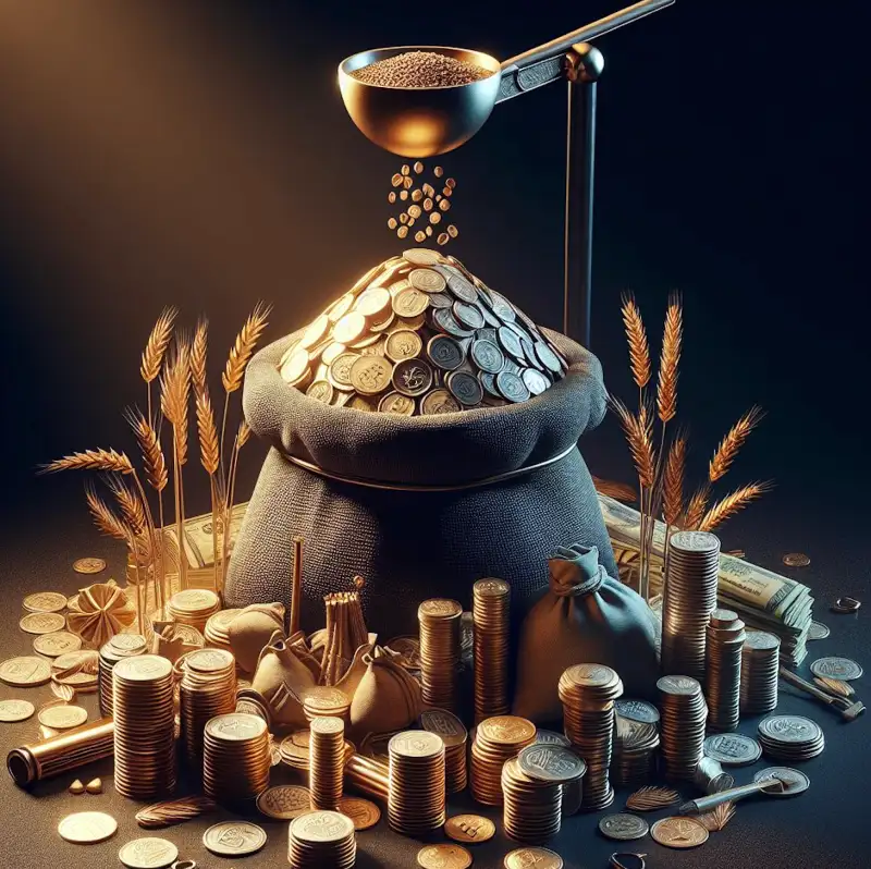 2024년-청년도약계좌-내용을-참고하여-목돈마련하는-모습