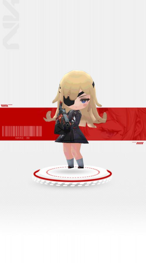 승리의 여신 니케 길로틴