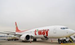 2025년 하반기 티웨이항공 채용 : 채용인원