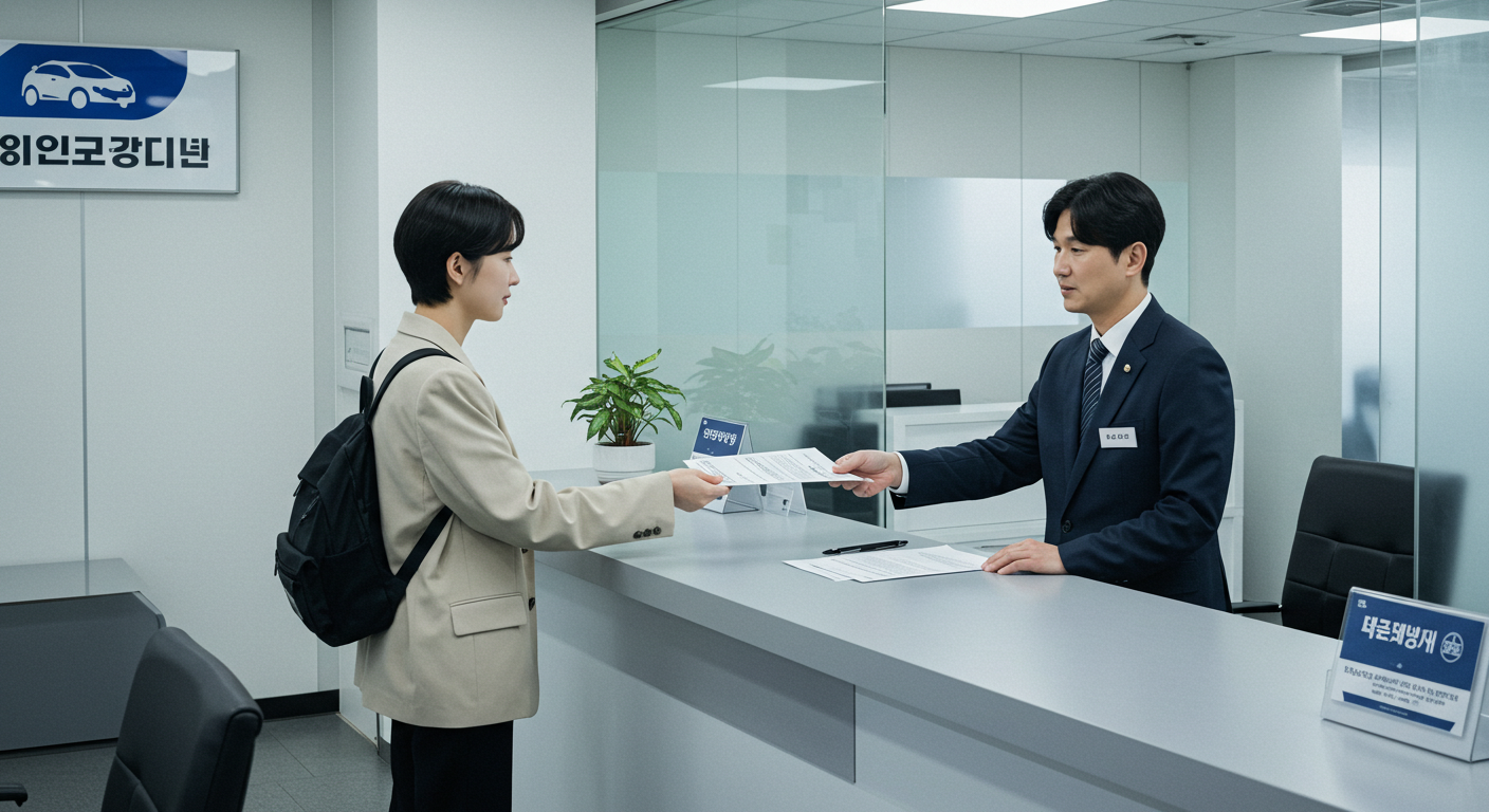 취득세, 자동차 등록사업소