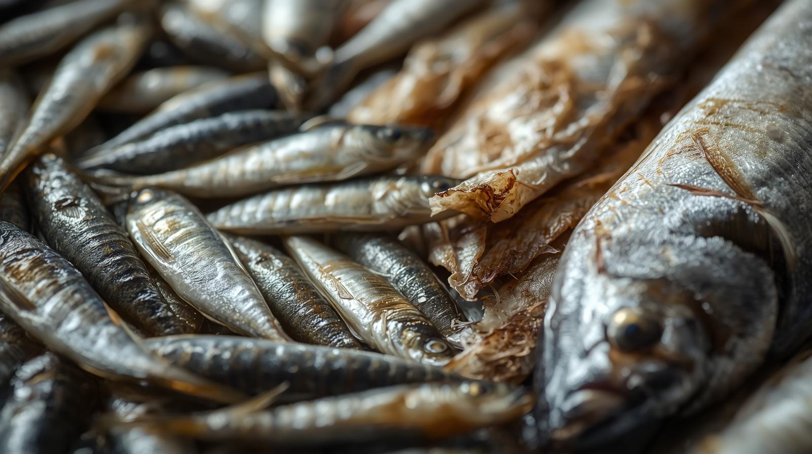 오메가3많은음식