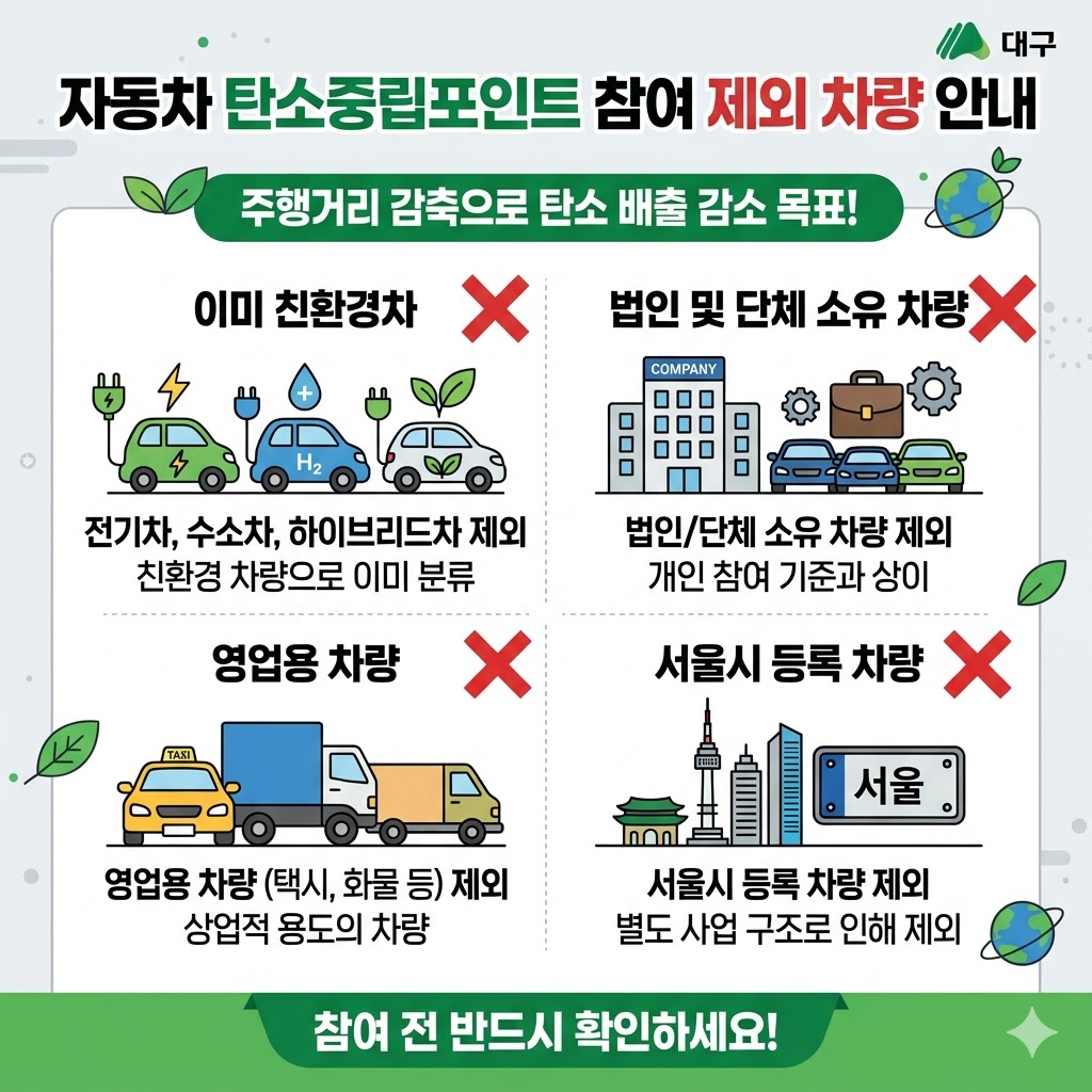 제외차량확인