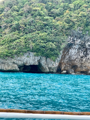 보라카이 여행 추천 보라카이 크로커다일 섬