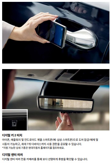 2024년 팰리세이드 가격