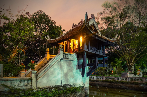 베트남 여행 추천 하노이 Hanoi